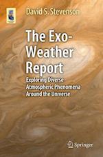 Exo-Weather Report