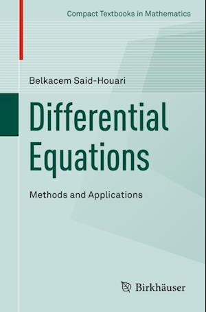 Differential Equations: Methods and Applications