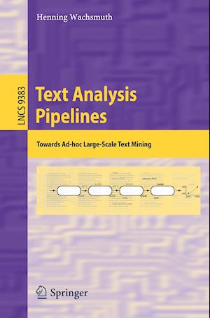 Text Analysis Pipelines