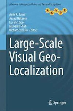 Large-Scale Visual Geo-Localization