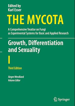 Growth, Differentiation and Sexuality