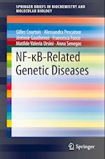 NF-?B-Related Genetic Diseases