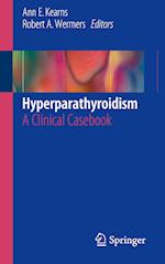 Hyperparathyroidism