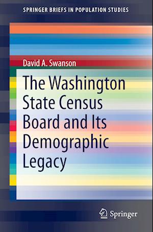 The Washington State Census Board and Its Demographic Legacy