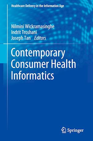 Contemporary Consumer Health Informatics