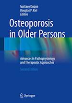 Osteoporosis in Older Persons