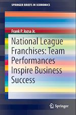 National League Franchises: Team Performances Inspire Business Success