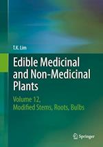 Edible Medicinal and Non-Medicinal Plants