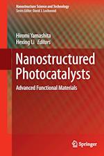 Nanostructured Photocatalysts