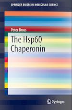 The Hsp60 Chaperonin