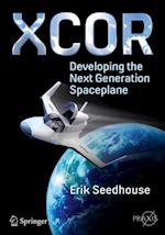 XCOR, Developing the Next Generation Spaceplane