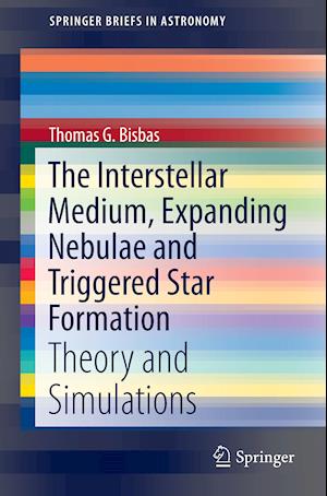 The Interstellar Medium, Expanding Nebulae and Triggered Star Formation