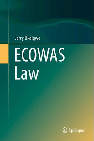 ECOWAS Law