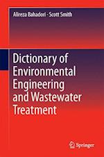 Dictionary of Environmental Engineering and Wastewater Treatment