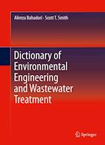 Dictionary of Environmental Engineering and Wastewater Treatment