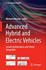 Advanced Hybrid and Electric Vehicles