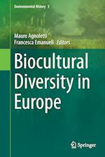 Biocultural Diversity in Europe
