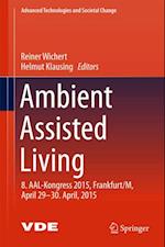 Ambient Assisted Living