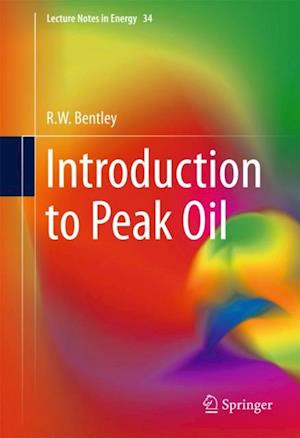 Introduction to Peak Oil