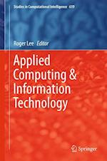 Applied Computing & Information Technology