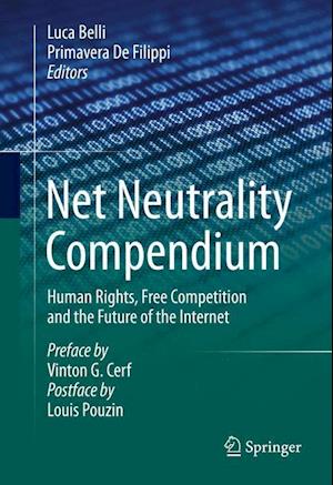 Net Neutrality Compendium