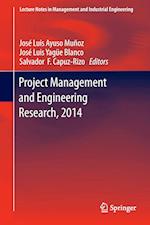 Project Management and Engineering Research, 2014