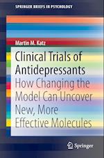Clinical Trials of Antidepressants