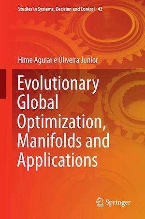 Evolutionary Global Optimization, Manifolds and Applications