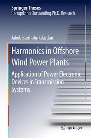 Harmonics in Offshore Wind Power Plants