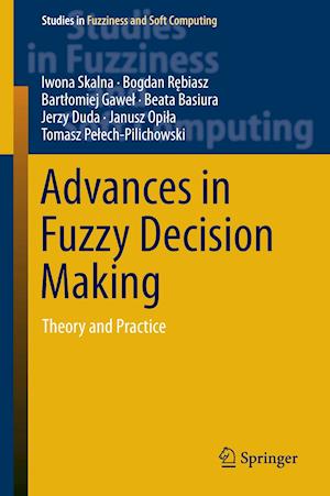 Advances in Fuzzy Decision Making