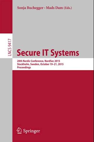 Secure IT Systems