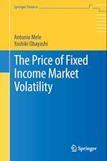 Price of Fixed Income Market Volatility