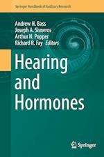 Hearing and Hormones