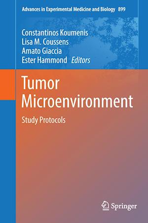 Tumor Microenvironment