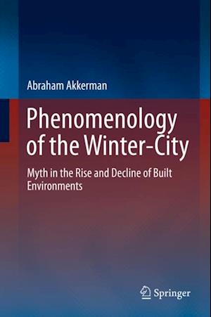 Phenomenology of the Winter-City