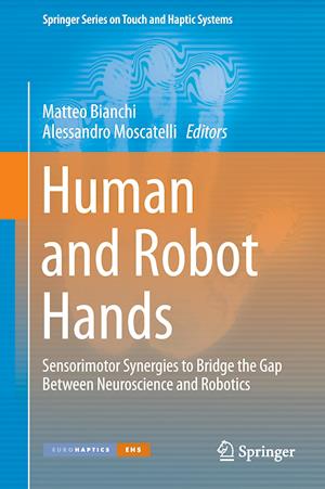 Human and Robot Hands