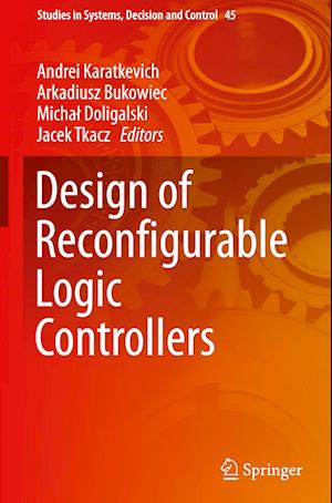 Design of Reconfigurable Logic Controllers