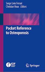 Pocket Reference to Osteoporosis