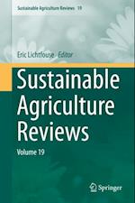 Sustainable Agriculture Reviews