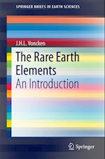 Rare Earth Elements