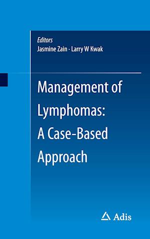 Management of Lymphomas: A Case-Based Approach