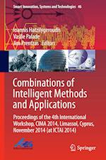 Combinations of Intelligent Methods and Applications