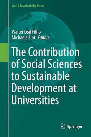 The Contribution of Social Sciences to Sustainable Development at Universities