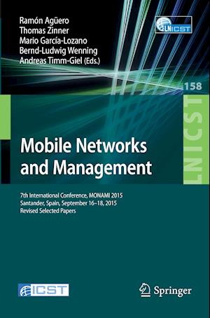 Mobile Networks and Management