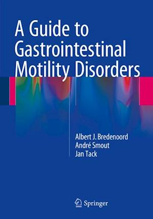 Guide to Gastrointestinal Motility Disorders