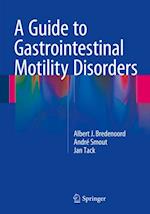 Guide to Gastrointestinal Motility Disorders