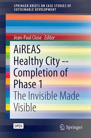 AiREAS: Sustainocracy for a Healthy City