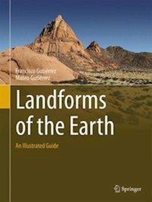 Landforms of the Earth