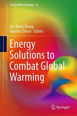 Energy Solutions to Combat Global Warming