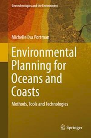 Environmental Planning for Oceans and Coasts